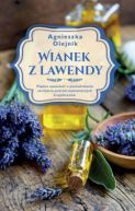 Ok�adka - Wianek z lawendy [audiobook]