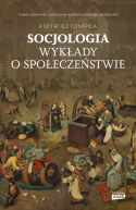 Okadka ksizki - Socjologia. Wykady o spoeczestwie