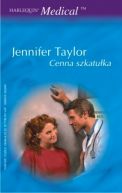 Okładka ksiązki - Cenna szkatułka