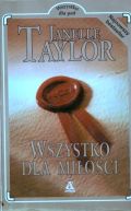 Ok�adka - Wszystko dla mi�o�ci