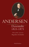 Okładka ksiązki - Dzienniki 1825 - 1875