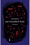 Okładka - Pan wszystkich krów