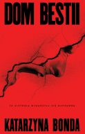 Ok�adka ksi�zki - Dom bestii