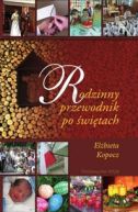 Okadka ksizki - Rodzinny przewodnik po witach