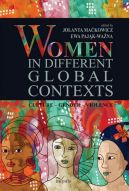 Okadka - Women in different global contexts. Culture  Gender  Violence