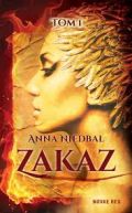 Ok�adka - Zakaz
