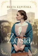 Ok�adka - Zosia