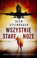 Okadka ksizki - Wszystkie stare noe