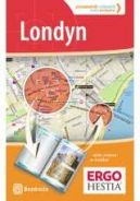 Okadka - Londyn. Przewodnik - celownik. Wydanie 1