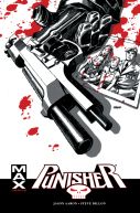 Okładka - Punisher MAX: Tom 9