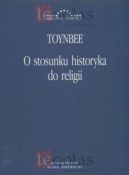 Ok�adka - O stosunku historyka do religii