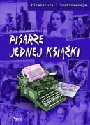 Okadka ksiki - Pisarze jednej ksiki