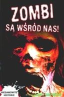 Okadka - Zombi s wrd nas!