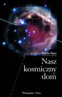 Ok�adka - Nasz kosmiczny dom