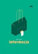 Ok�adka ksi��ki - Informacja 