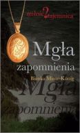 Ok�adka - Mg�a zapomnienia 