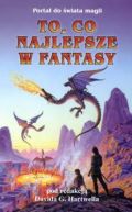 Okadka ksizki - To, co najlepsze w Fantasy