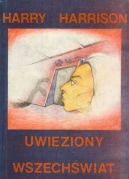 Okadka - Uwiziony wszechwiat