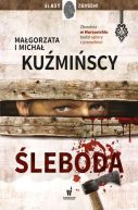 Okładka książki - Śleboda