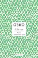 Okładka - Odwaga. Radość z podejmowania ryzyka