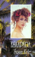 Okładka - Eskapada	