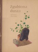 Okładka - Zgubiona dusza
