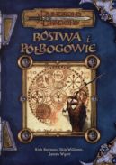 Okadka - Bstwa i Pbogowie