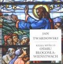 Okadka - Kilka myli o omiu bogosawiestwach