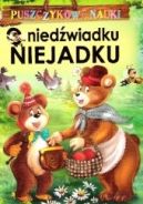 Ok�adka ksi�zki - O nied�wiadku Niejadku