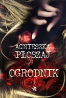 Okładka książki - Ogrodnik