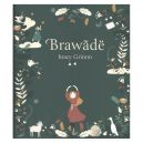 Okadka ksizki - Brawãde bracy Grimm
