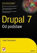 Ok�adka - Drupal 7. Od podstaw