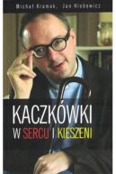 Ok�adka - Kaczk�wki w sercu i kieszeni