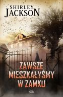 Okadka - Zawsze mieszkaymy w zamku