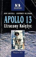 Okadka - Apollo 13: Utracony Ksiyc