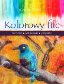 Okadka - Kolorowy filc