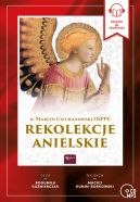 Okadka -  Rekolekcje Anielskie. Audiobook