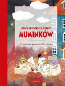 Okadka - Nowe opowieci z Doliny Muminkw