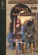 Okładka ksiązki - Plewy na wietrze