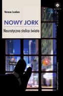 Okadka - Nowy Jork. Neurotyczna stolica wiata