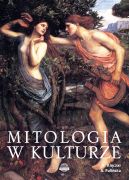 Okładka - Mitologia w kulturze