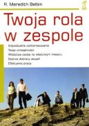 Ok�adka - Twoja rola w zespole