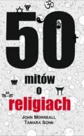 Okadka - 50 mitw o religiach