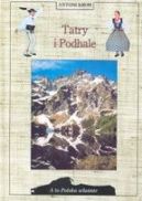 Okadka - Tatry i Podhale