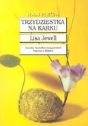 Okładka książki - Trzydziestka na karku