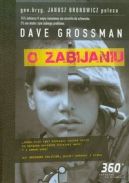 Okadka ksiki - O zabijaniu