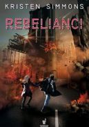 Ok�adka - Rebelianci