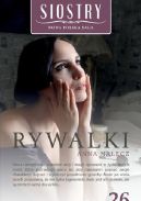 Okadka ksizki - Rywalki - Siostry Tom. 26