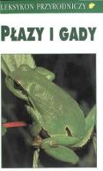 Ok�adka -  Leksykon przyrodniczy. P�azy i gady