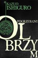 Okładka ksiązki - Pogrzebany olbrzym